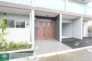 ペアパレス六町2号館の物件内観写真