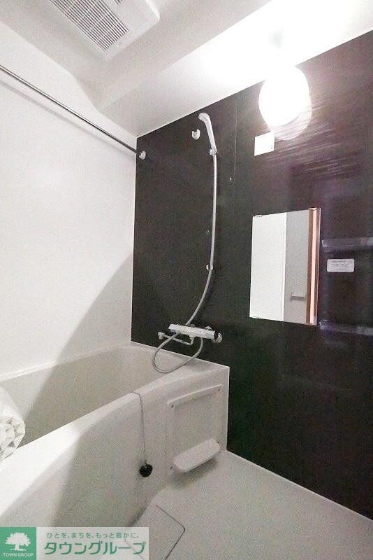 ペアパレス六町2号館の物件内観写真