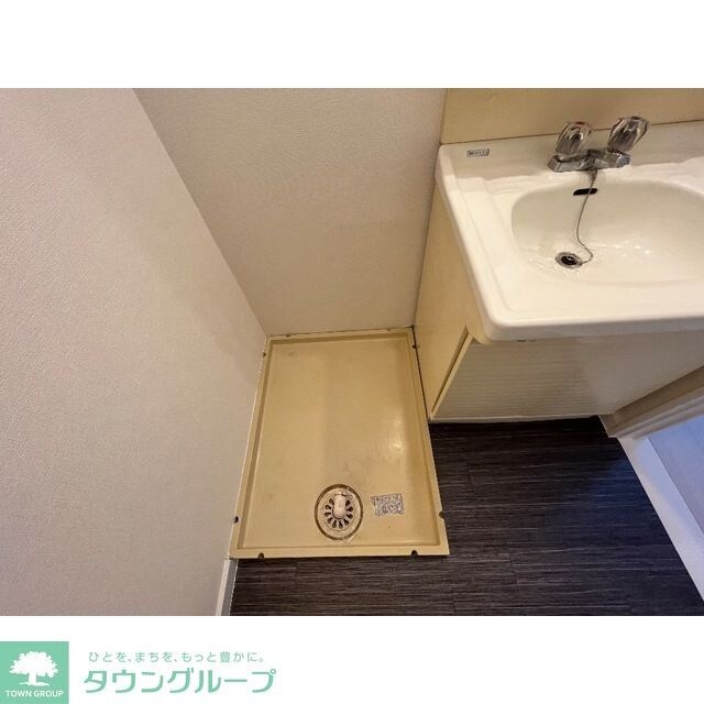 ニューオカダパールマンションの物件内観写真