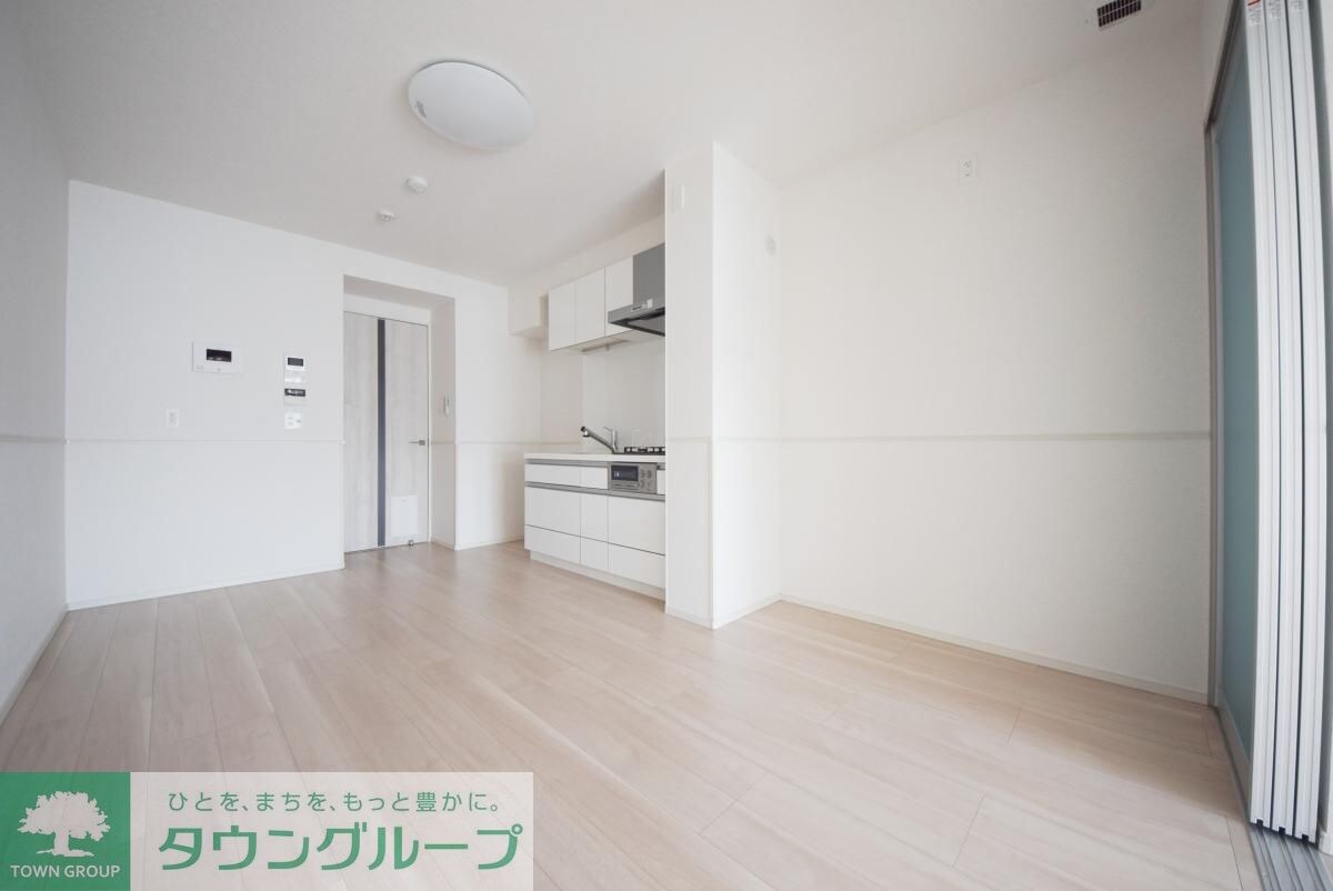 ロー クレールの物件内観写真