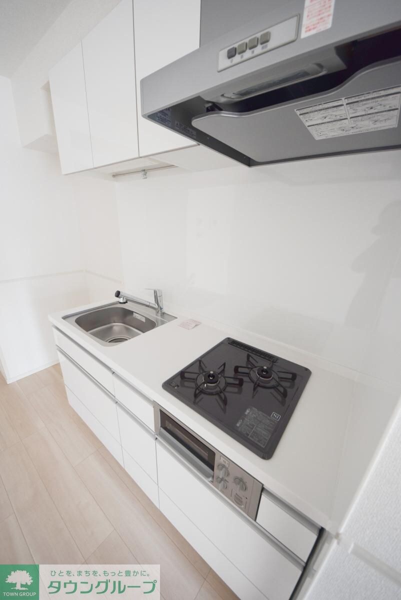 ロー クレールの物件内観写真