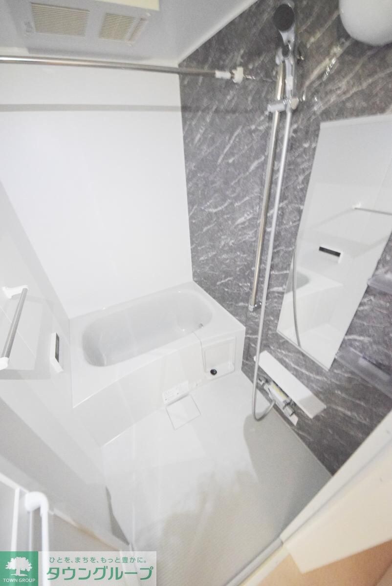 ロー クレールの物件内観写真