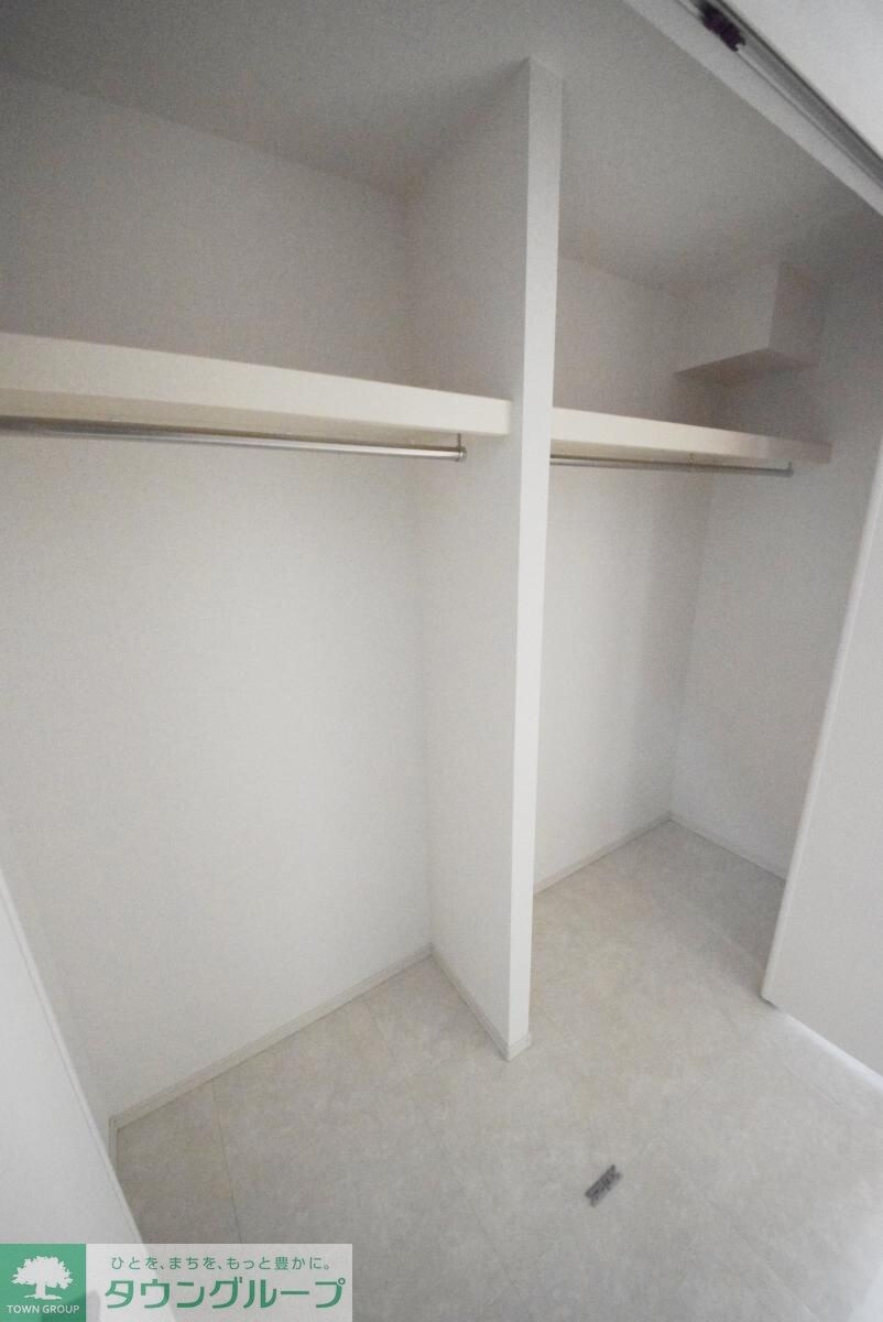 ロー クレールの物件内観写真