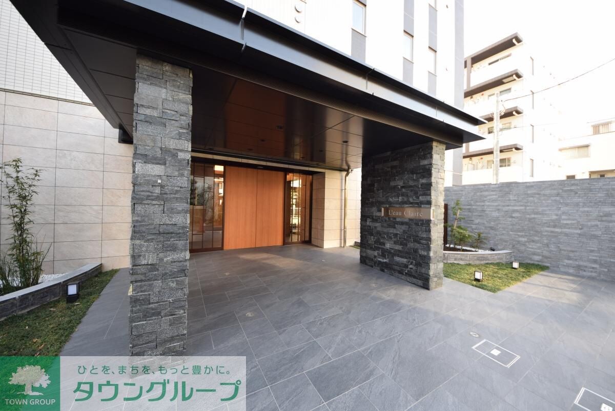 ロー クレールの物件内観写真