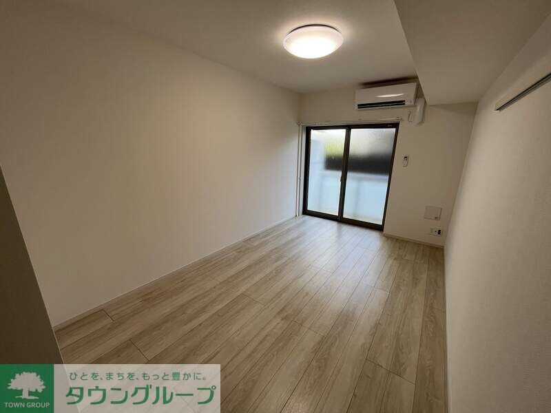 SPハウス扇大橋の物件内観写真