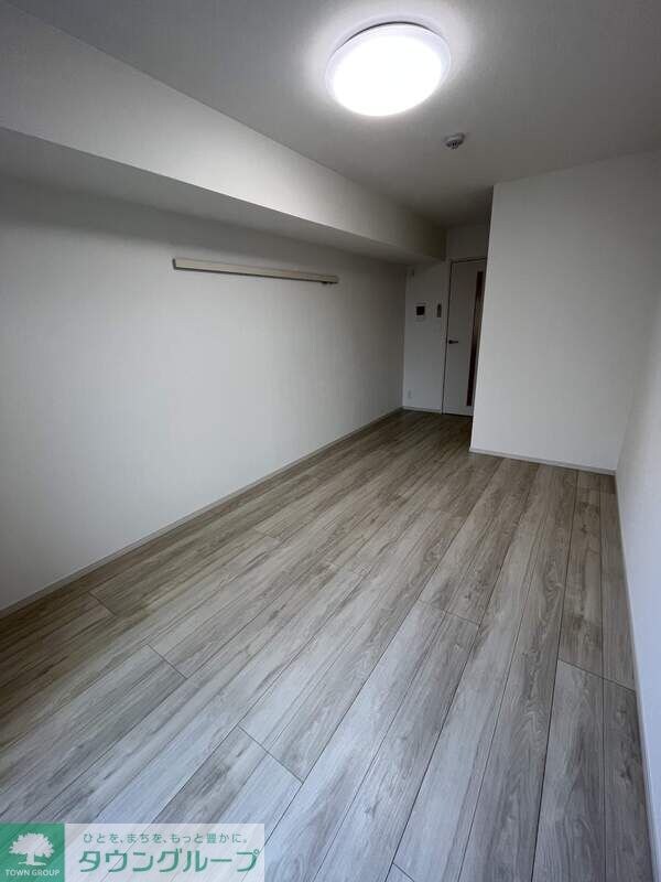 SPハウス扇大橋の物件内観写真