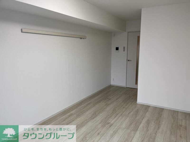 SPハウス扇大橋の物件内観写真