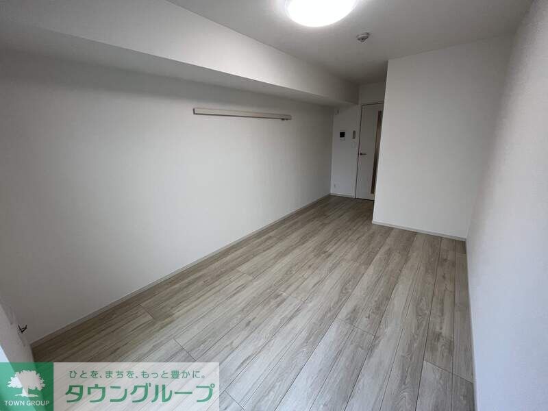 SPハウス扇大橋の物件内観写真