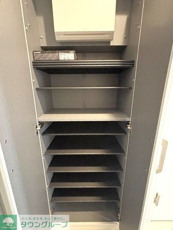 プレニーズ五反野MAXIVの物件内観写真