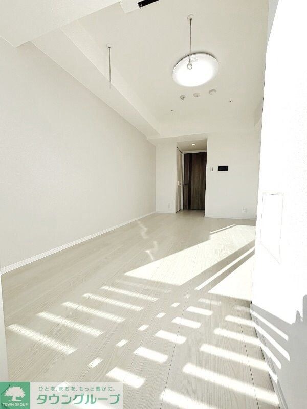 プレニーズ五反野MAXIVの物件内観写真