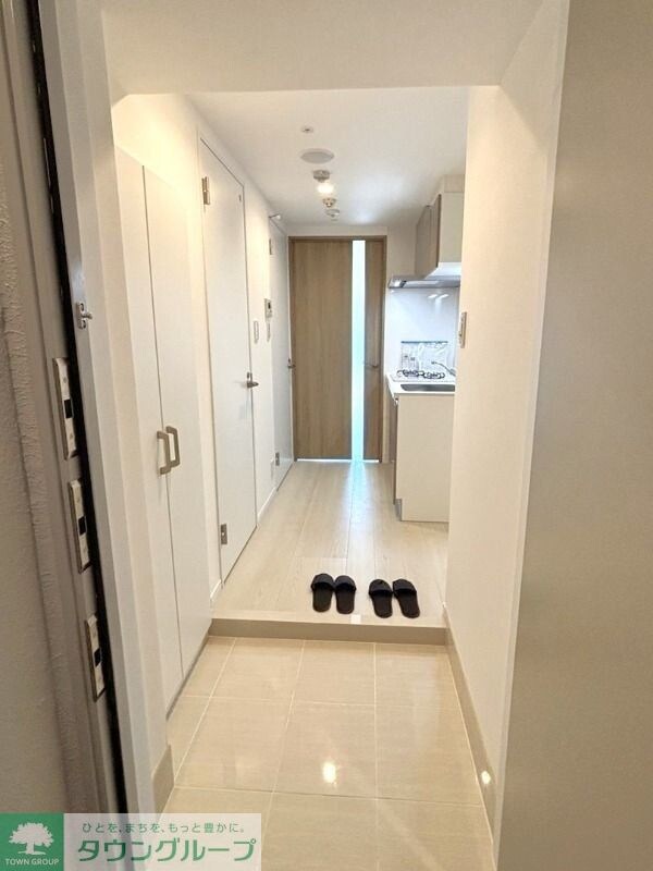 プレニーズ五反野MAXIVの物件内観写真