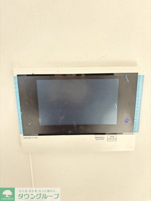 プレニーズ五反野MAXIVの物件内観写真