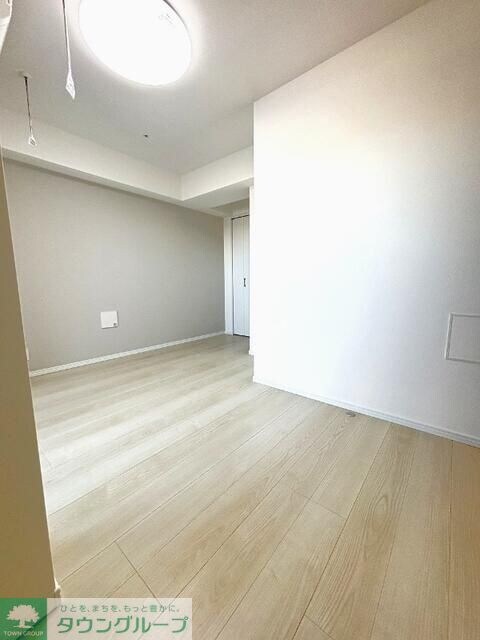 プレニーズ五反野MAXIVの物件内観写真