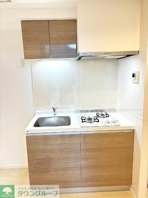 プレニーズ五反野MAXIVの物件内観写真