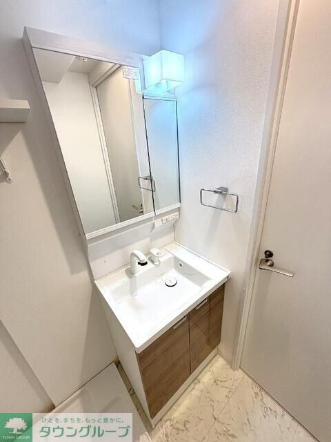 プレニーズ五反野MAXIVの物件内観写真