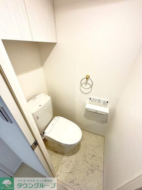 プレニーズ五反野MAXIVの物件内観写真