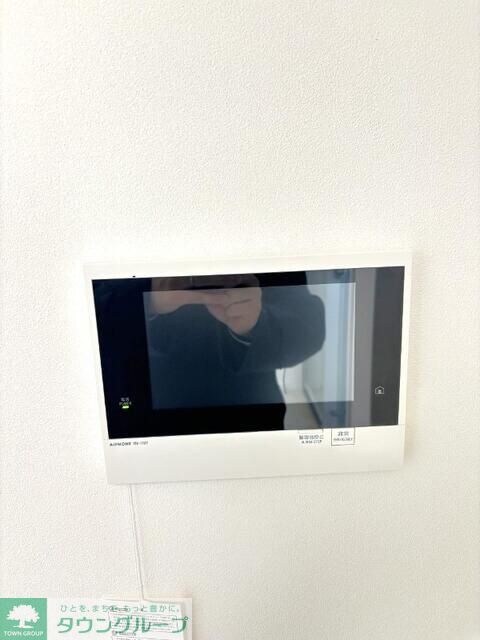 プレニーズ五反野MAXIVの物件内観写真