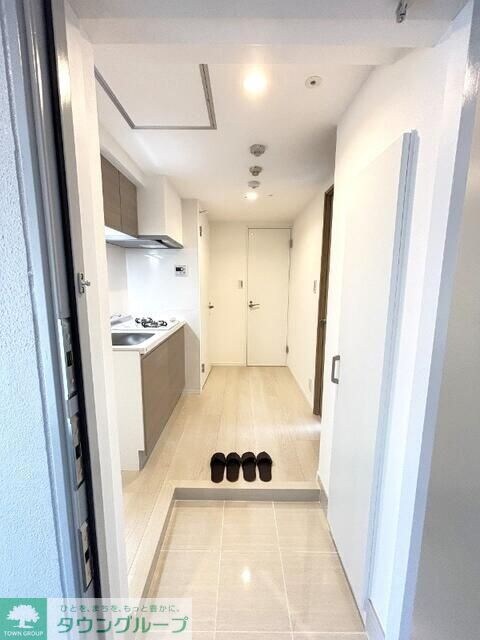 プレニーズ五反野MAXIVの物件内観写真