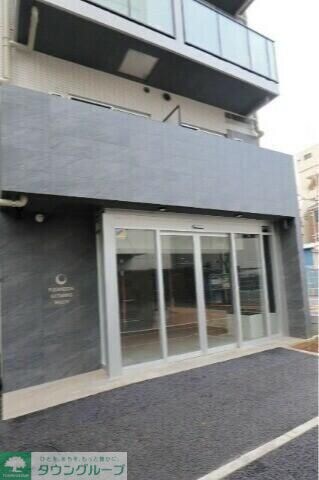 プレニーズ五反野MAXIVの物件内観写真