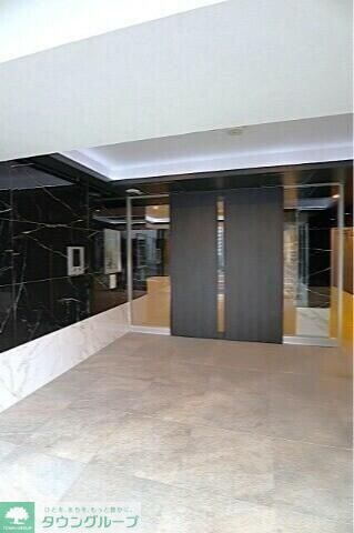 プレニーズ五反野MAXIVの物件内観写真