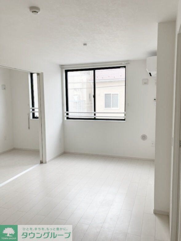 KLEIS竹ノ塚の物件内観写真