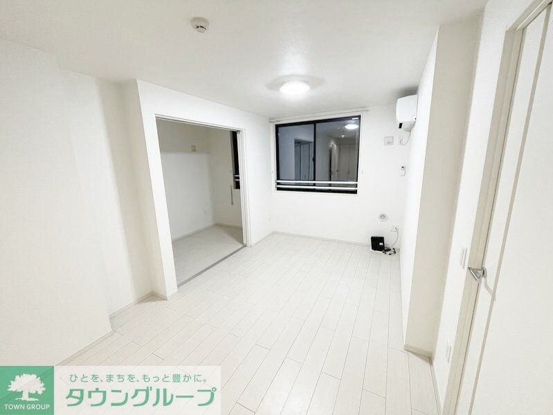 KLEIS竹ノ塚の物件内観写真