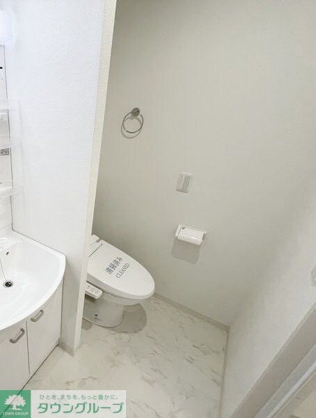 KLEIS竹ノ塚の物件内観写真