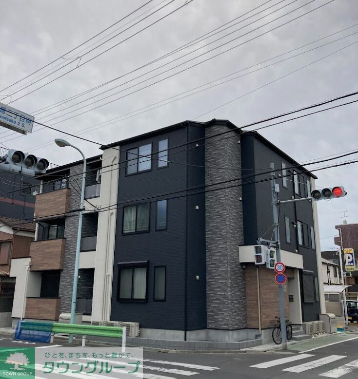 KLEIS竹ノ塚の物件内観写真