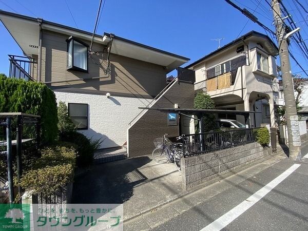 ファインベル北綾瀬IIの物件内観写真