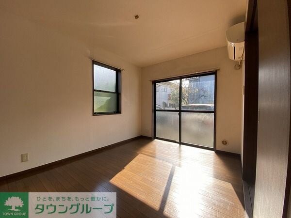 ファインベル北綾瀬IIの物件内観写真