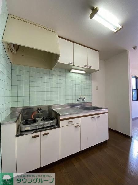 ファインベル北綾瀬IIの物件内観写真