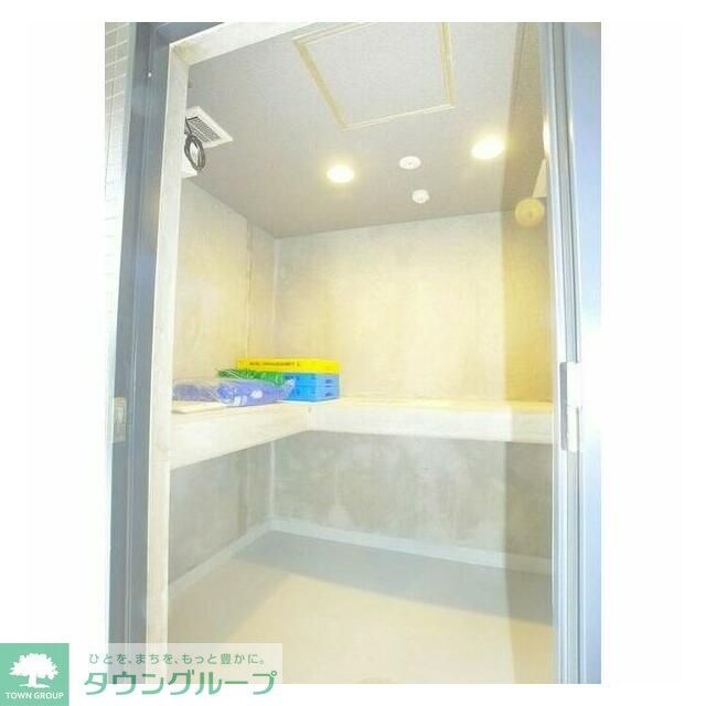 GRAN PASEO北綾瀬駅前の物件内観写真