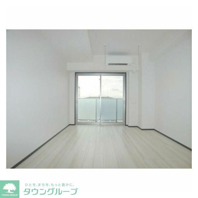 GRAN PASEO北綾瀬駅前の物件内観写真