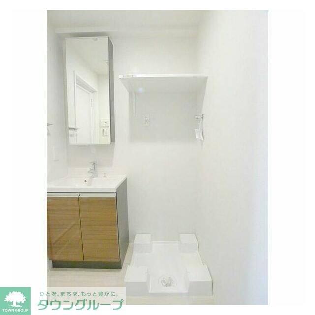 GRAN PASEO北綾瀬駅前の物件内観写真