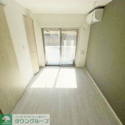 MELDIA亀有IIIの物件内観写真