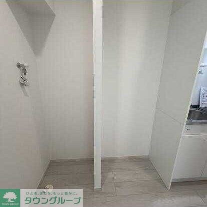 MELDIA亀有IIIの物件内観写真