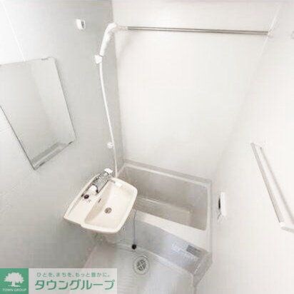 MELDIA亀有IIIの物件内観写真