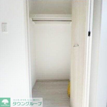 MELDIA亀有IIIの物件内観写真