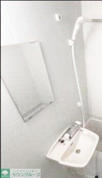 MELDIA亀有IIIの物件内観写真