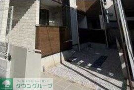 MELDIA亀有IIIの物件内観写真