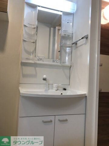 クレヴィスタ新小岩の物件内観写真