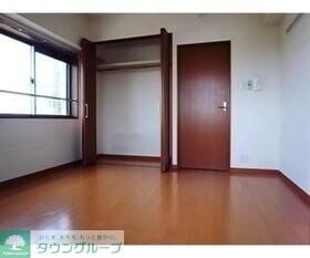 サクシード金町の物件内観写真