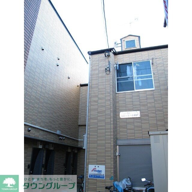 リヴィエール綾瀬の物件内観写真