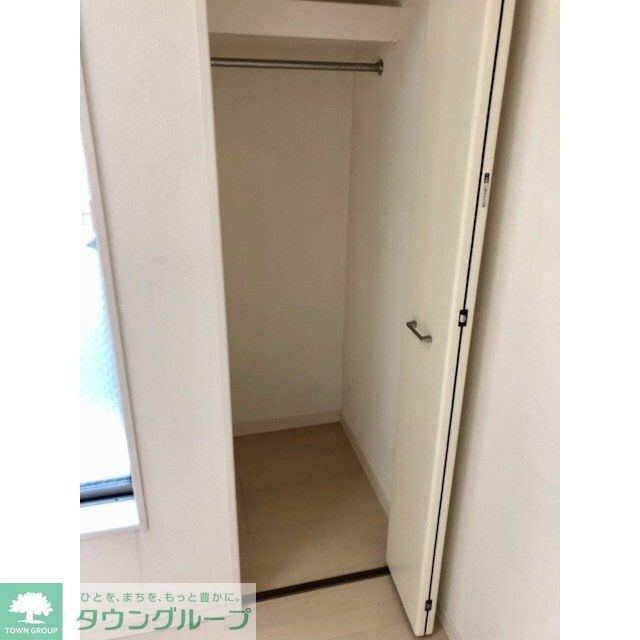 リヴィエール綾瀬の物件内観写真