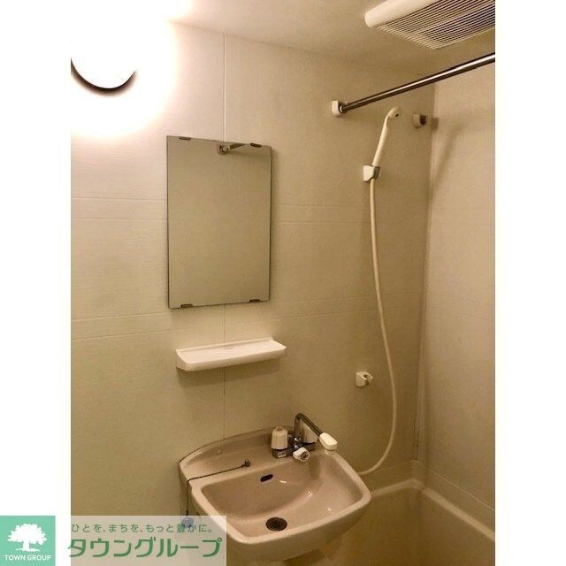 リヴィエール綾瀬の物件内観写真