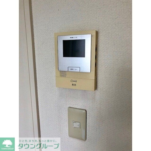 リヴィエール綾瀬の物件内観写真