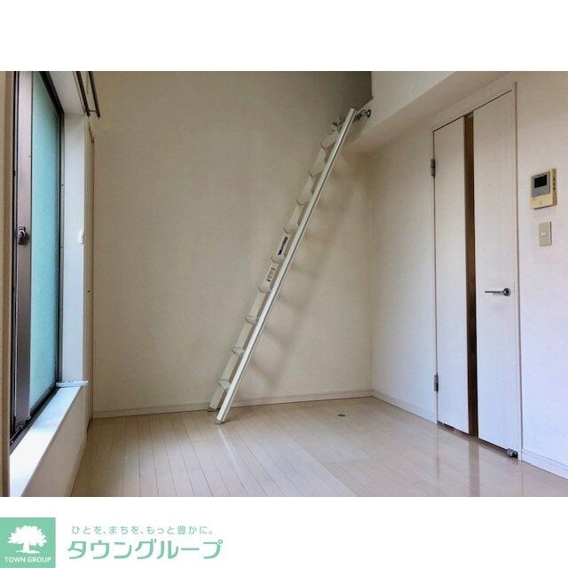 リヴィエール綾瀬の物件内観写真