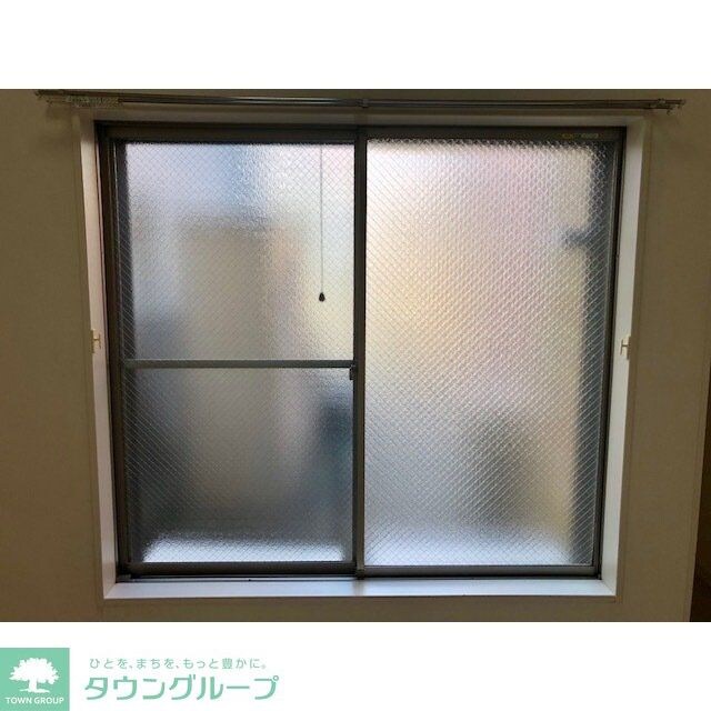 リヴィエール綾瀬の物件内観写真