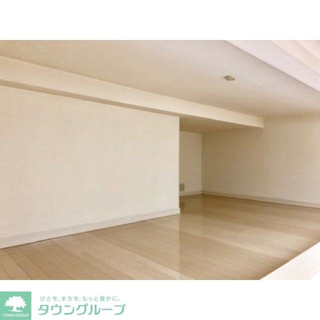 リヴィエール綾瀬の物件内観写真