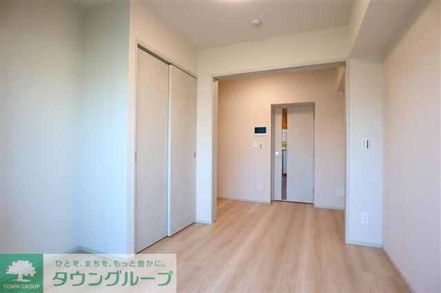 ES-Grande綾瀬の物件内観写真